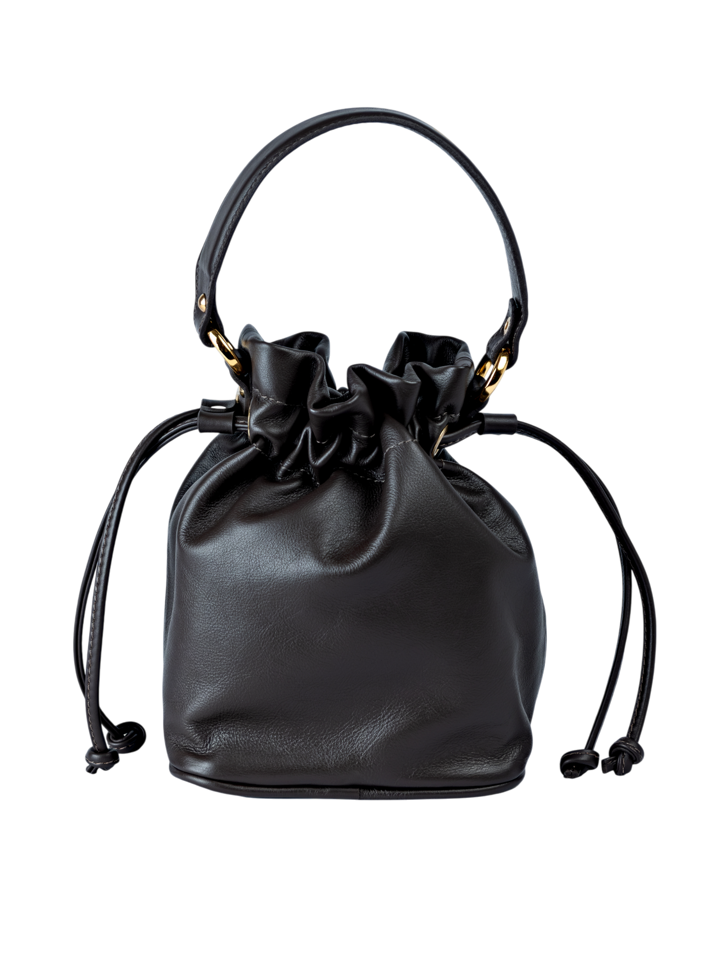 BOLSA PETÚNIA CAFÉ