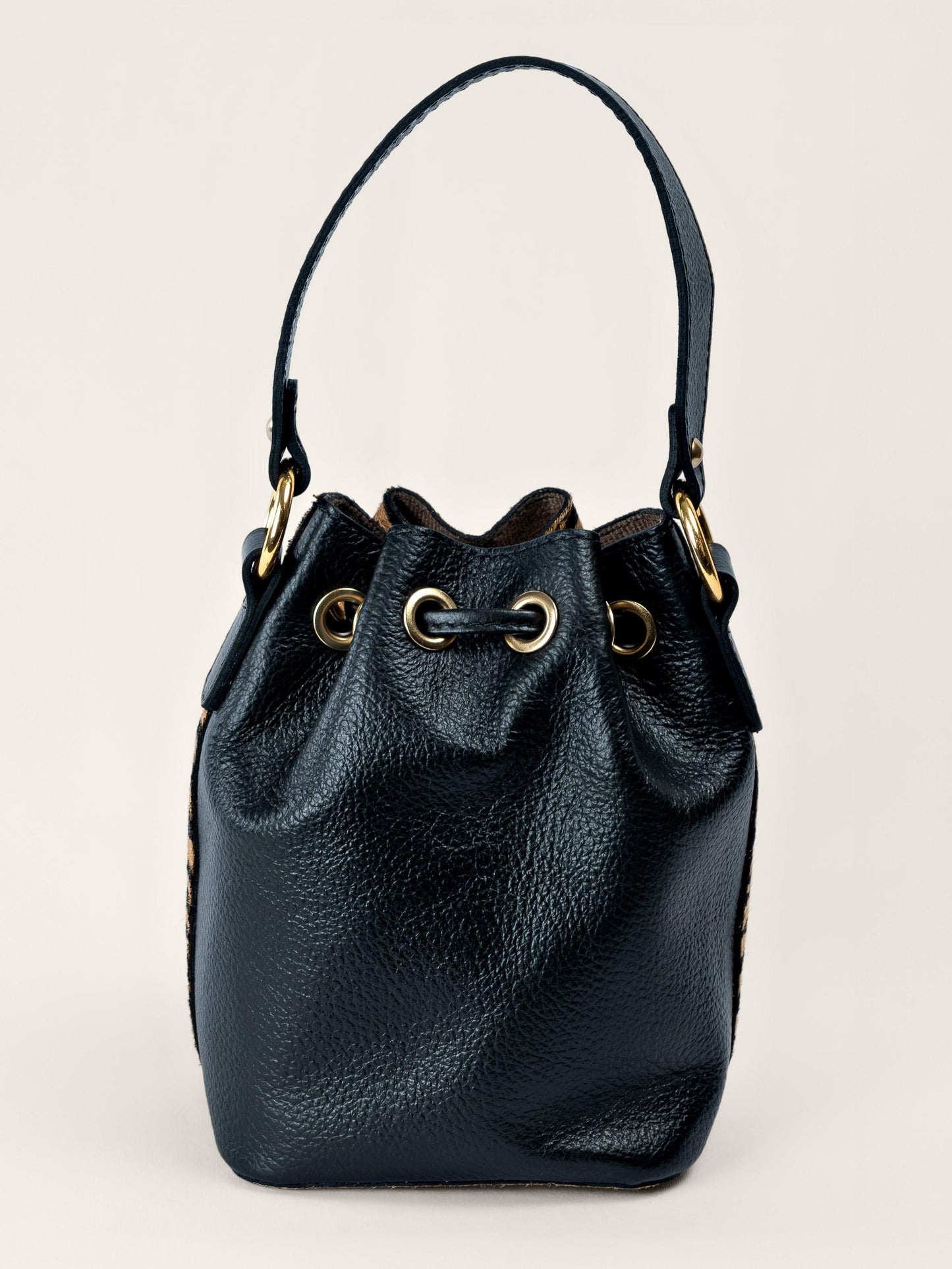 BOLSA TULIPA TIGRE - Mirol