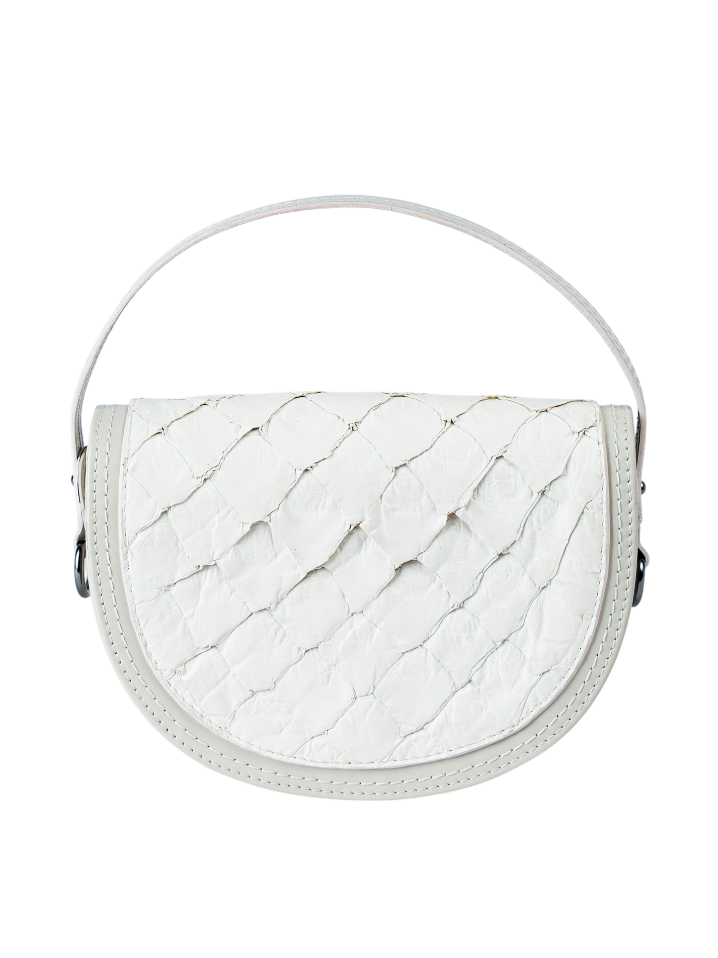 BOLSA ARAM OFF-WHITE
