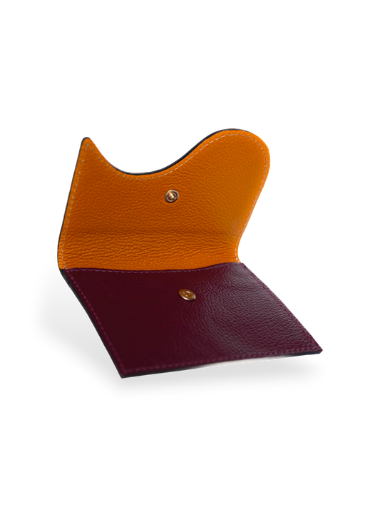 PORTA-CARTÃO COPAN CHERRY