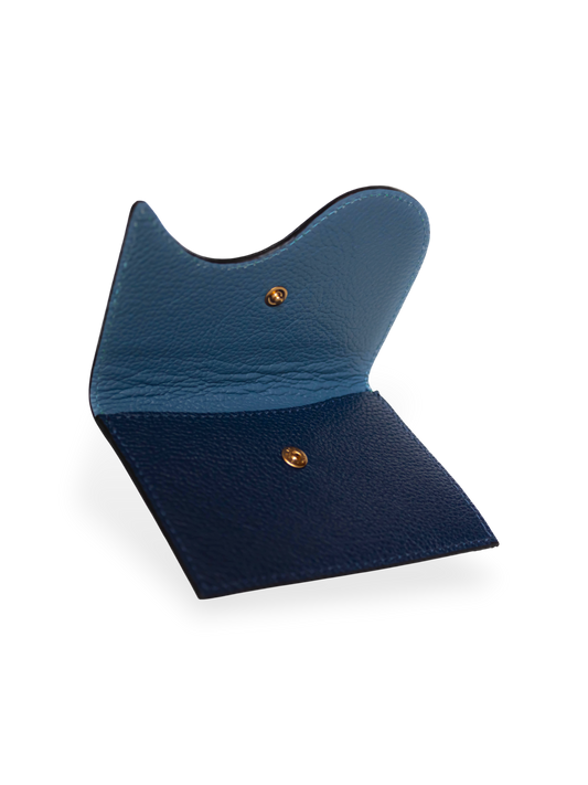 PORTA-CARTÃO COPAN MARINHO