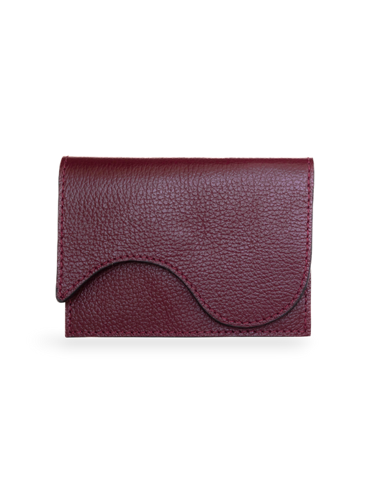 PORTA-CARTÃO COPAN CHERRY