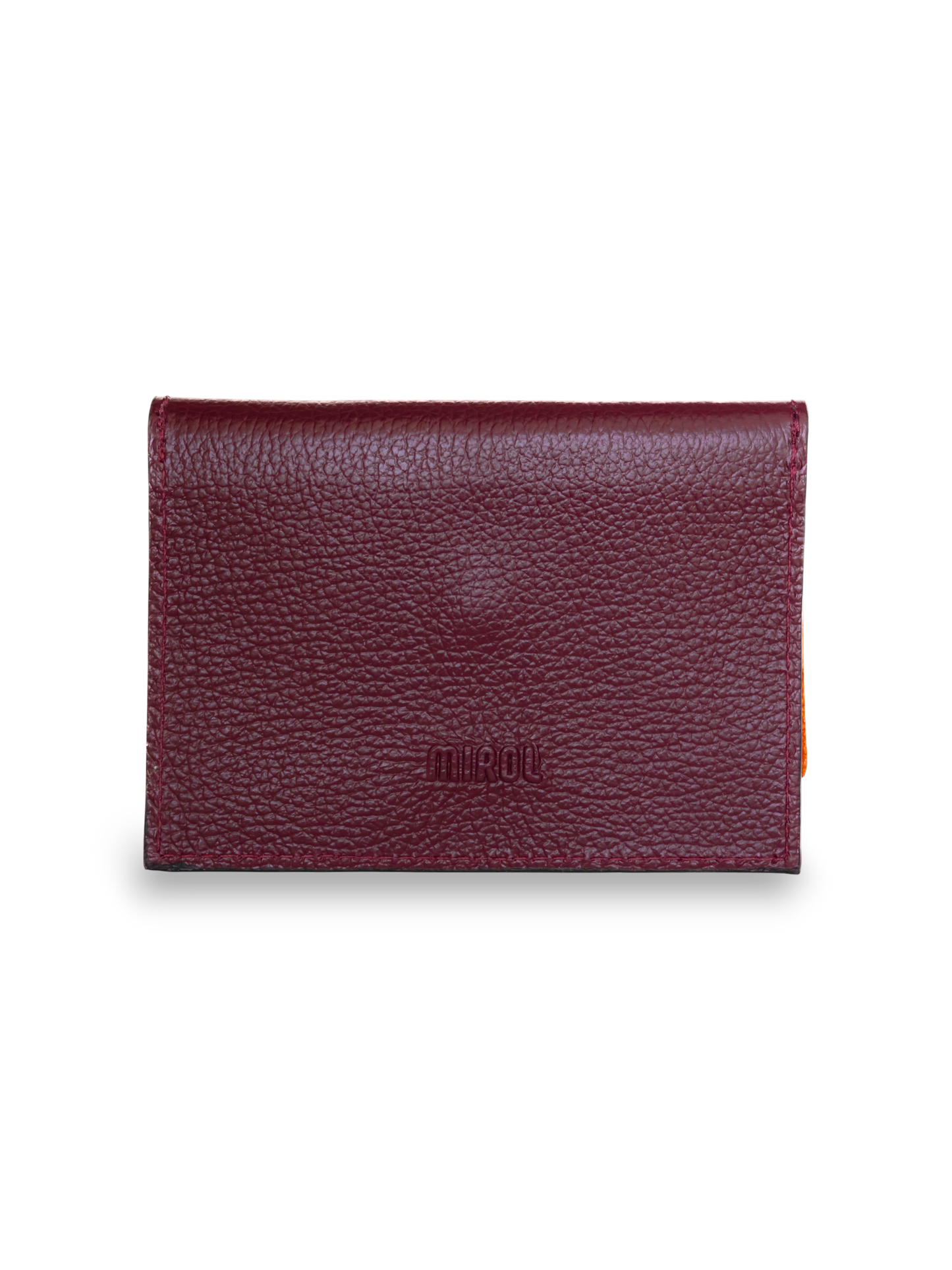 PORTA-CARTÃO ONDA CHERRY