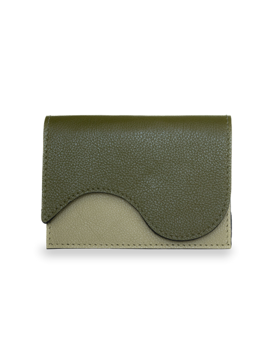 PORTA-CARTÃO COPAN OLIVA