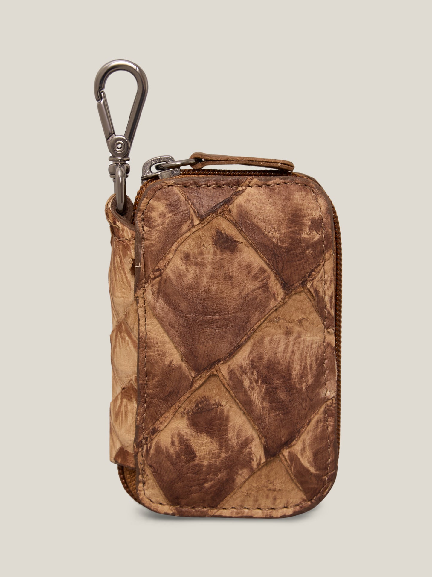 PORTA CHAVES PIRARUCU CAFÉ