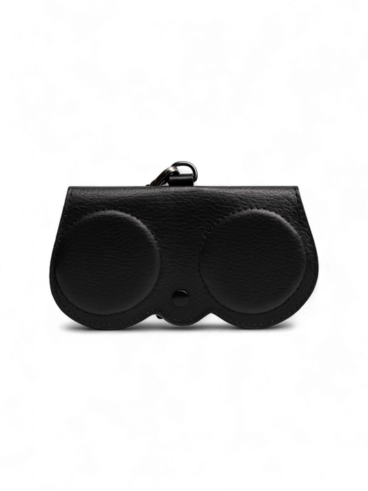 PORTA ÓCULOS - PRETO