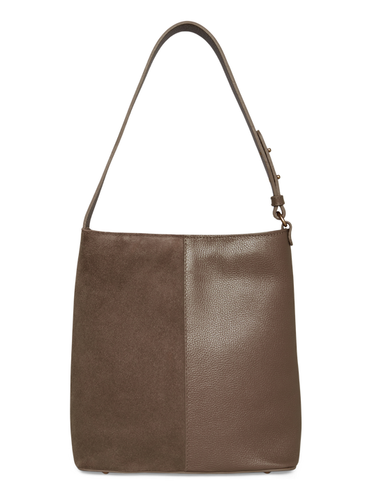 BOLSA HERA CAMURÇA FENDI