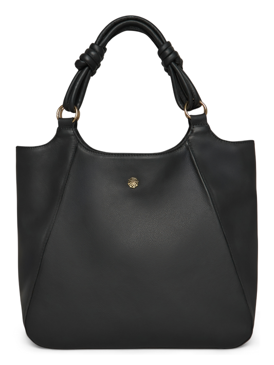 BOLSA MAGNÓLIA PRETA