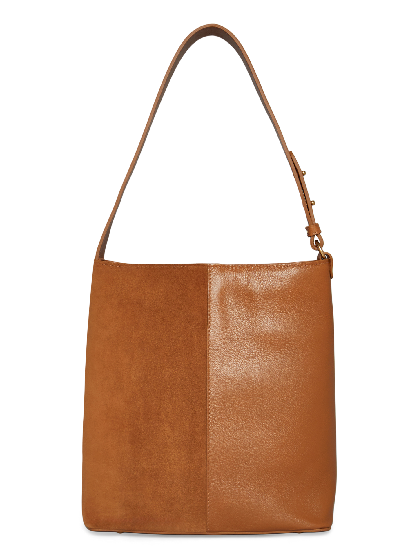 BOLSA HERA CAMURÇA CONHAQUE