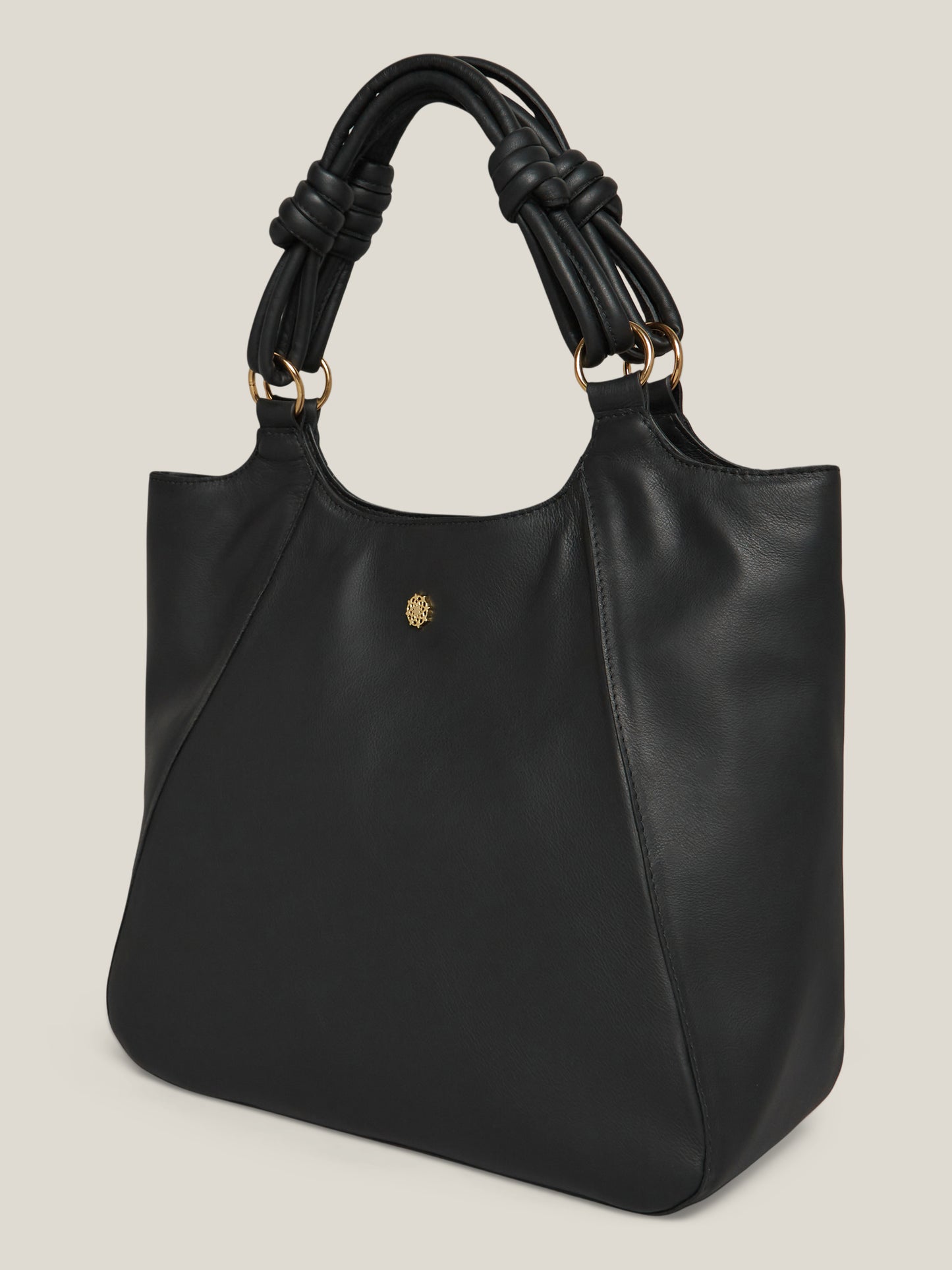 BOLSA MAGNÓLIA PRETA