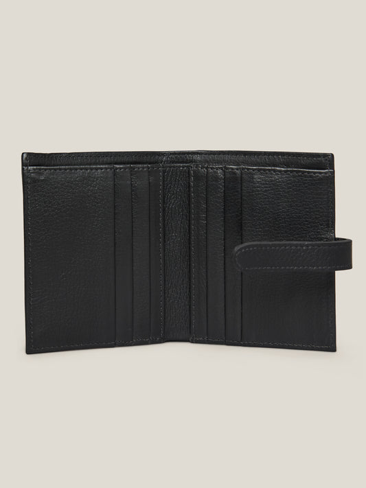 CARTEIRA TRAVESSIA PRETA