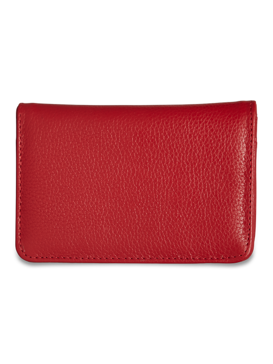 CARTEIRA LUNA VERMELHA