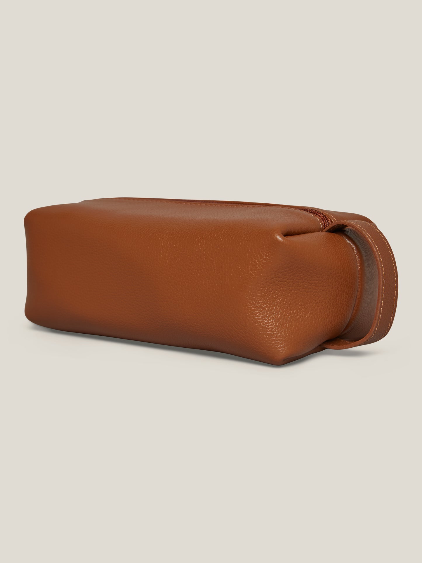NECESSAIRE CARAMELO