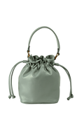 BOLSA PETÚNIA SÁLVIA