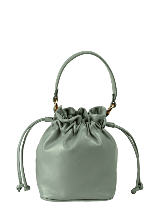 BOLSA PETÚNIA SÁLVIA