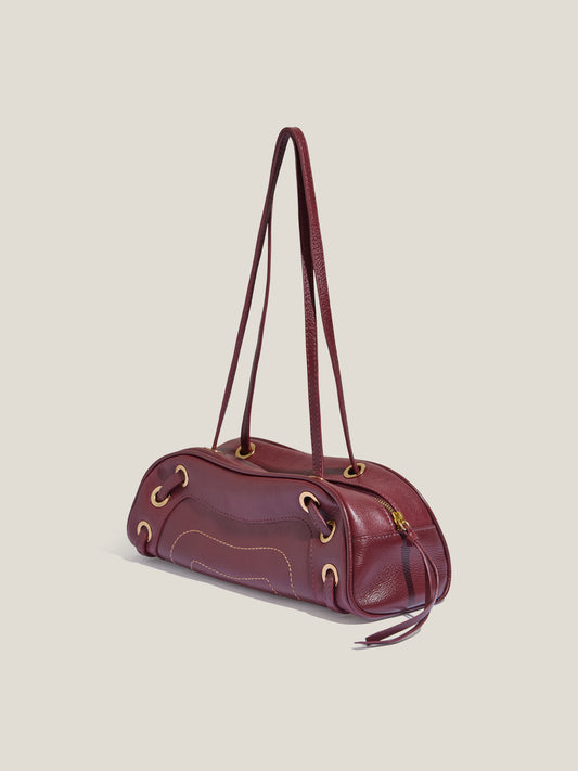 BOLSA LÉA CHERRY