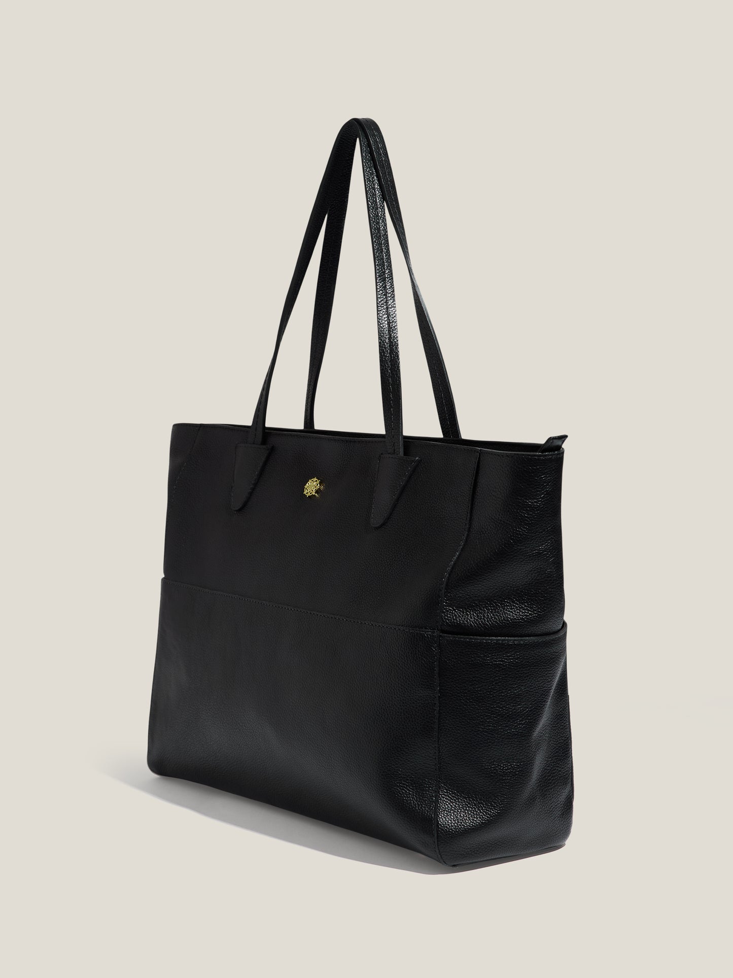 BOLSA FLORENCE PRETA