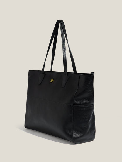 BOLSA FLORENCE PRETA