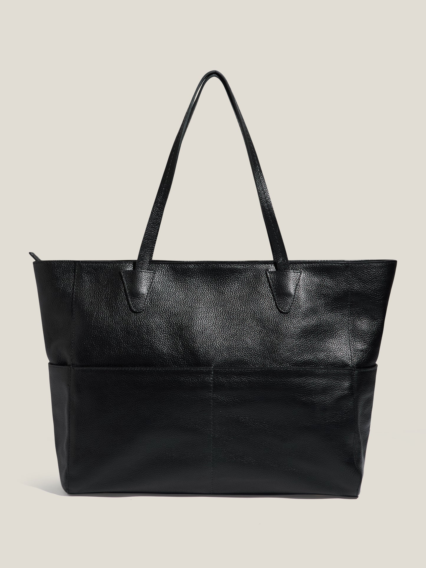 BOLSA FLORENCE PRETA