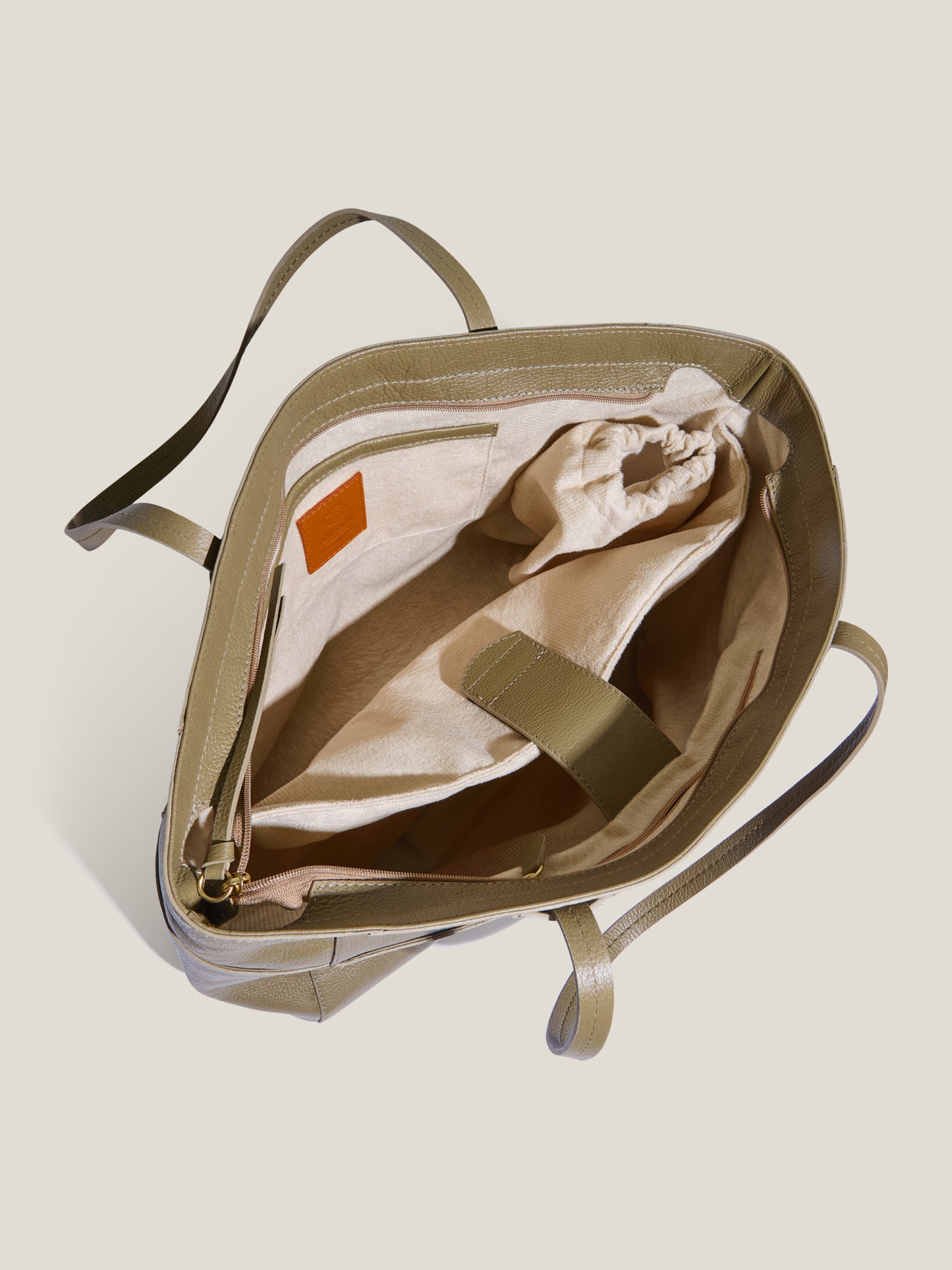 BOLSA FLORENCE FENDI