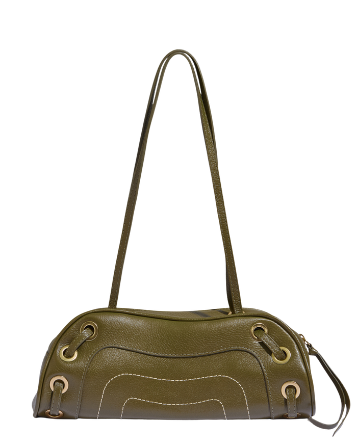 BOLSA LÉA OLIVA