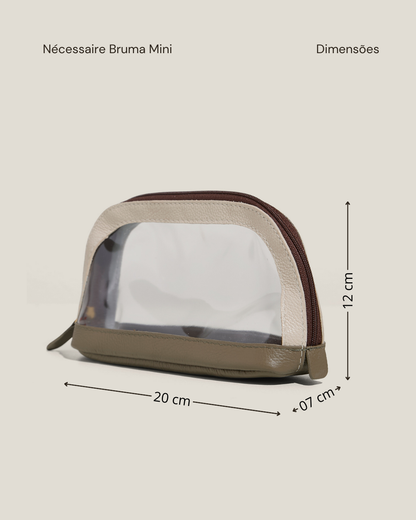 NECESSAIRE BRUMA MINI - Mirol