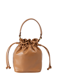BOLSA PETÚNIA CARAMELO
