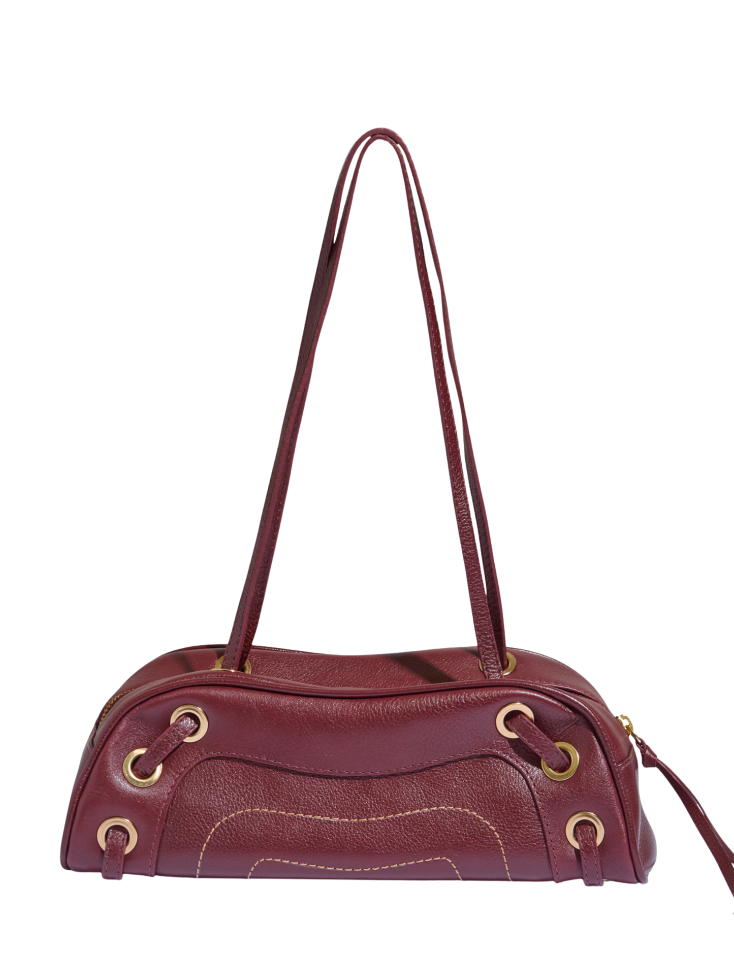 BOLSA LÉA CHERRY