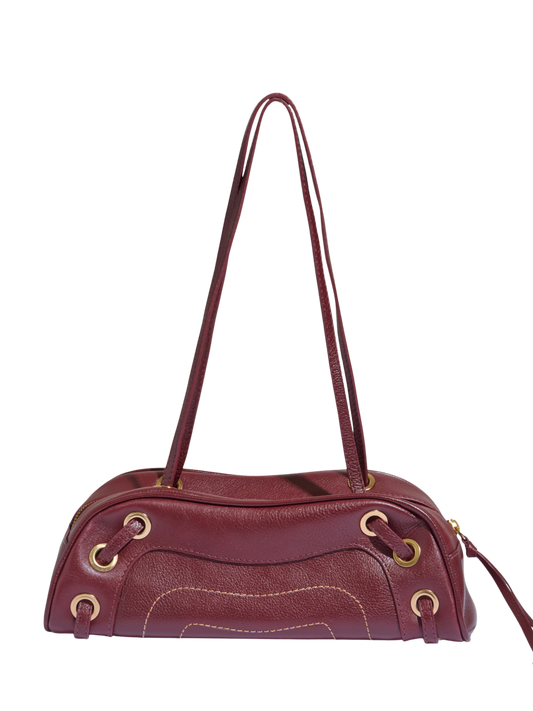 BOLSA LÉA CHERRY