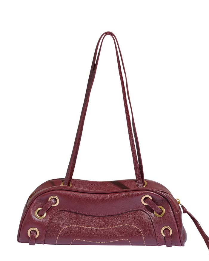 BOLSA LÉA CHERRY