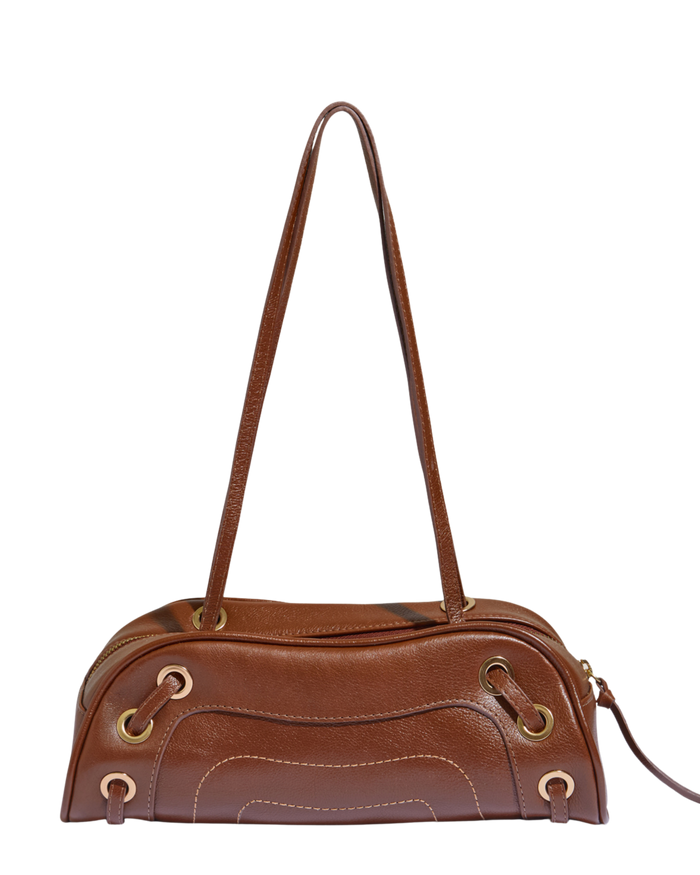 BOLSA LÉA CACAU