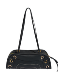 BOLSA LÉA PRETA