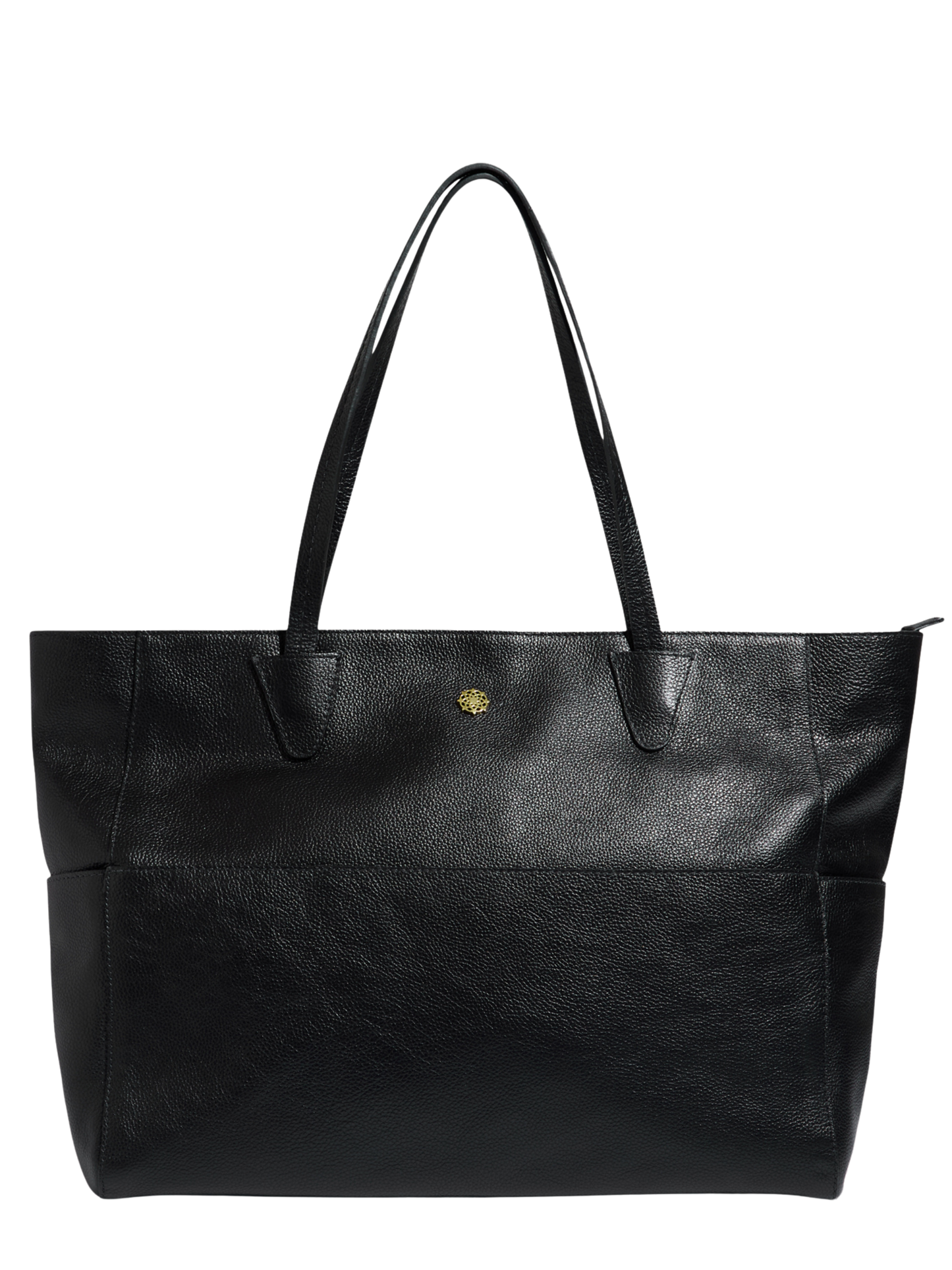 BOLSA FLORENCE PRETA