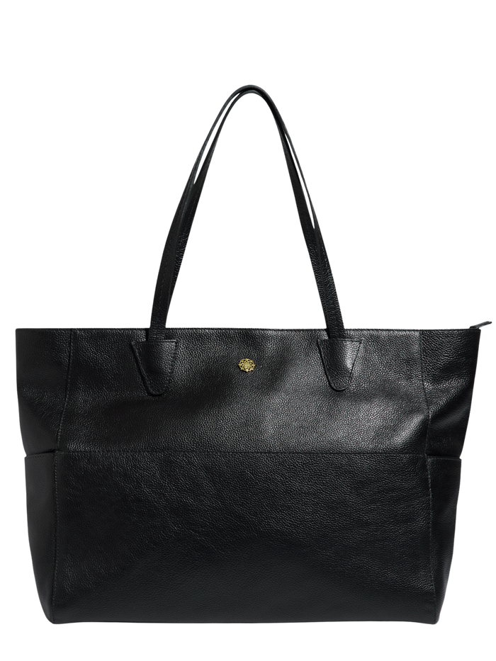 BOLSA FLORENCE PRETA