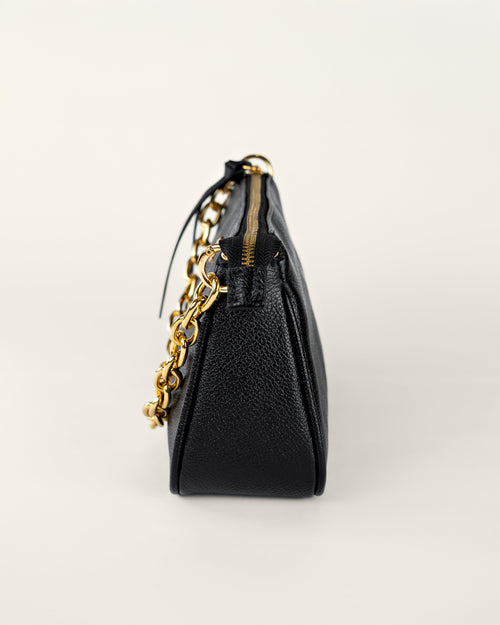 BOLSA CAMILA - PRETA - Mirol