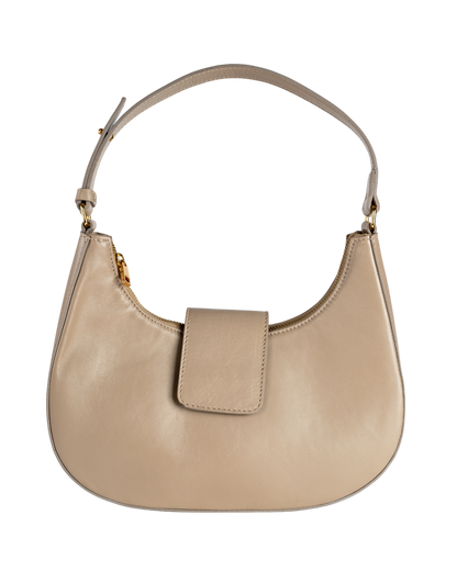 BOLSA CALÊNDULA - AREIA