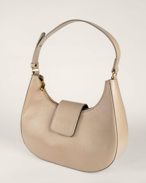 BOLSA CALÊNDULA - AREIA - Mirol