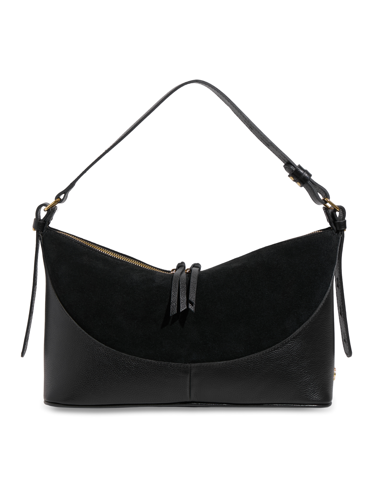 BOLSA NOIR CAMURÇA