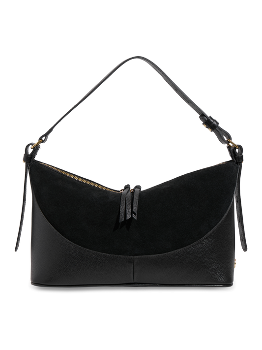 BOLSA NOIR CAMURÇA