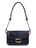 BOLSA MINI AZALEIA MARINHO - Mirol