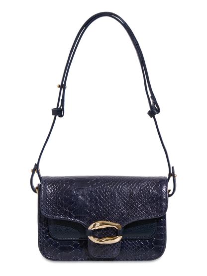 BOLSA MINI AZALEIA MARINHO
