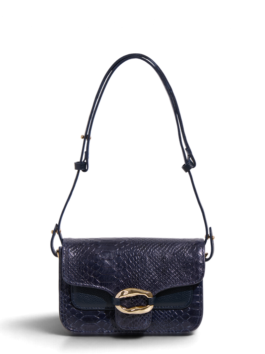 BOLSA MINI AZALEIA MARINHO