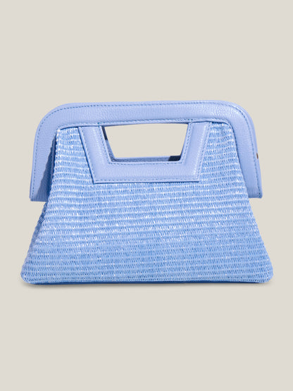 Duo Viagem de Verão - Azul