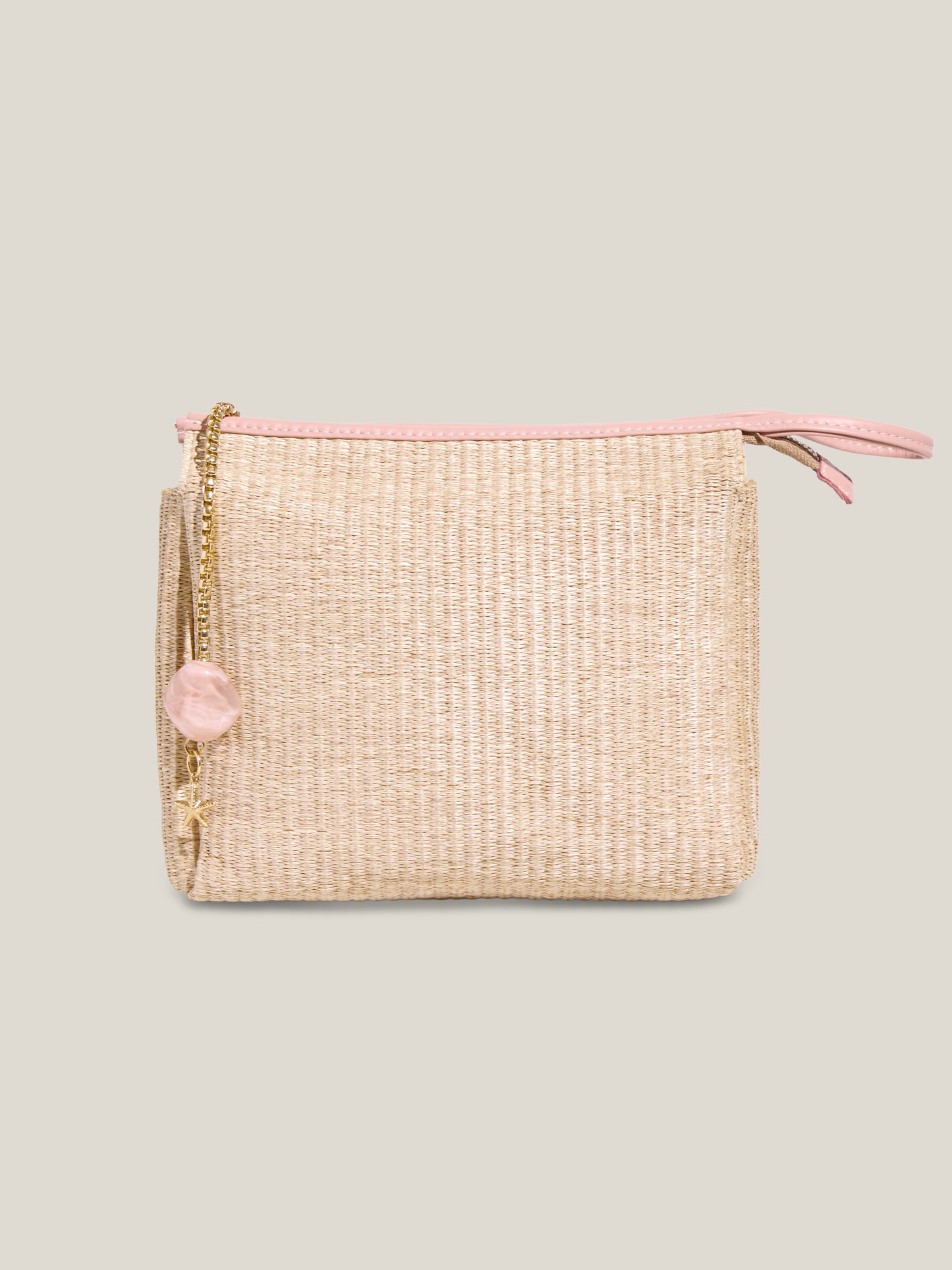 Duo Viagem de Verão - Rosa Sunburn