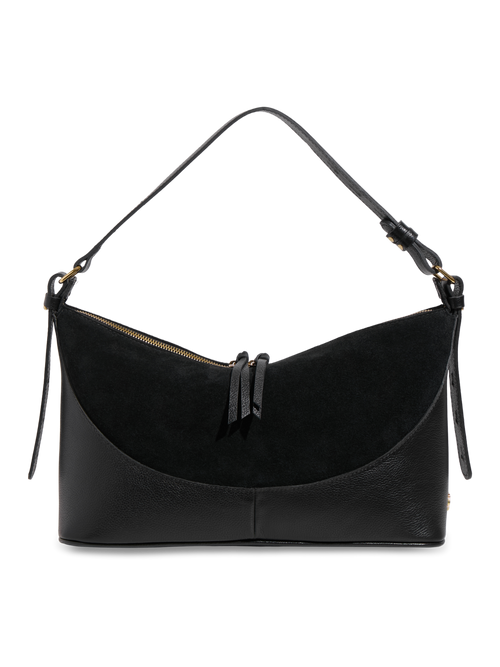 BOLSA NOIR CAMURÇA - Mirol