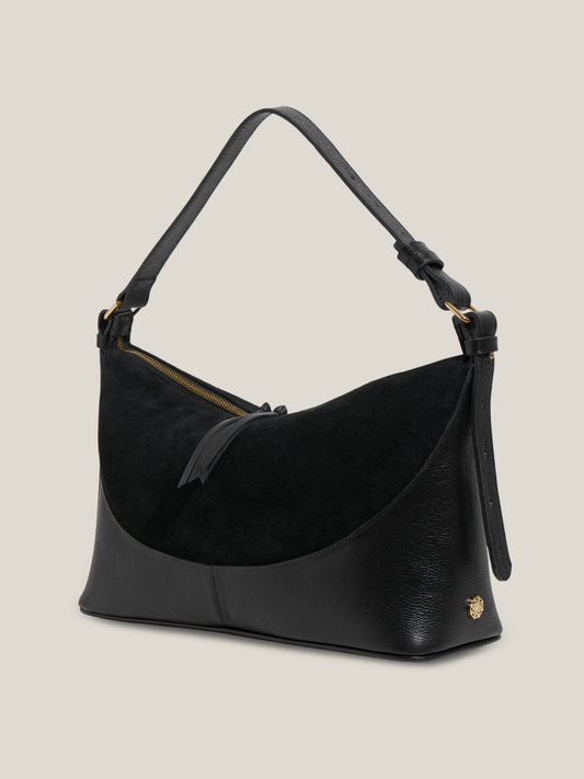 BOLSA NOIR CAMURÇA