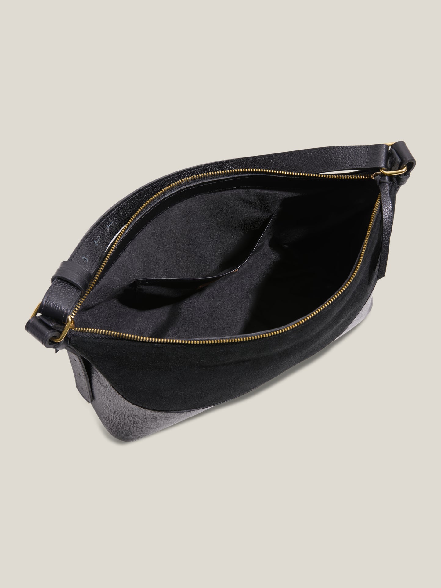 BOLSA NOIR CAMURÇA