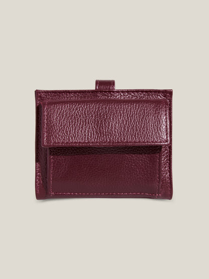 CARTEIRA TRAVESSIA CHERRY