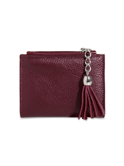CARTEIRA CHOCALHO CHERRY