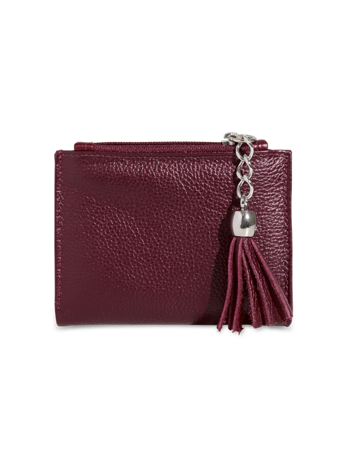 CARTEIRA CHOCALHO CHERRY - Mirol